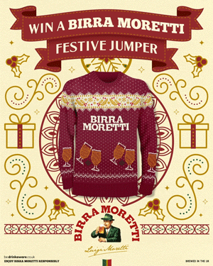 Our competition is now closed.