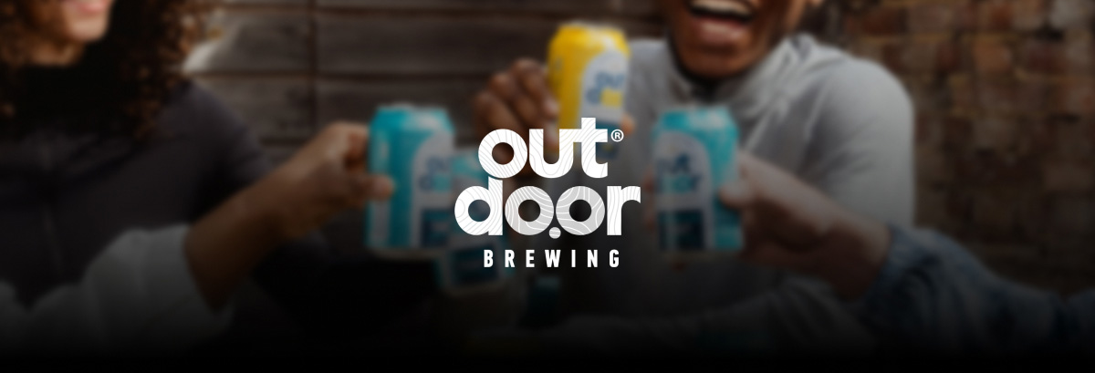 Outdoor Brewing
